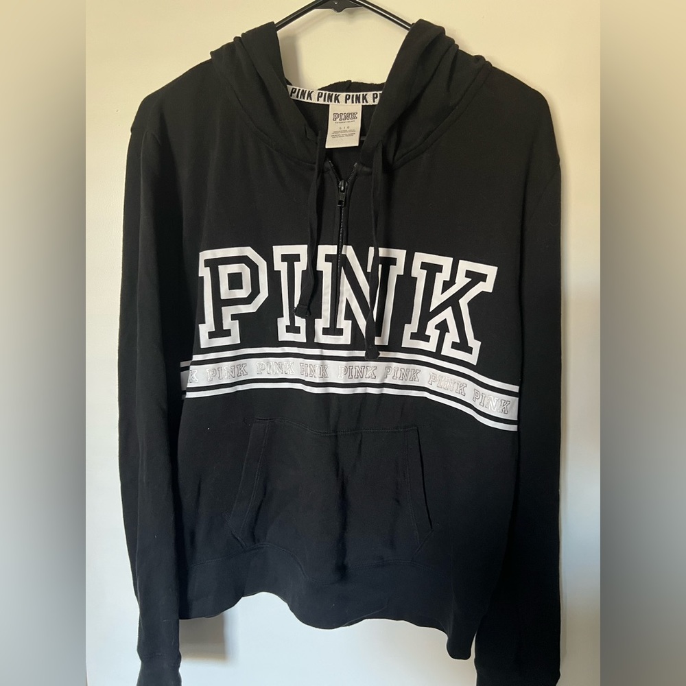 Victoria’s Secret Pink Hoodie